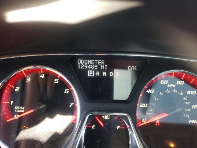1GKKVTKD9DJ182751 GMC ACADIA DEN