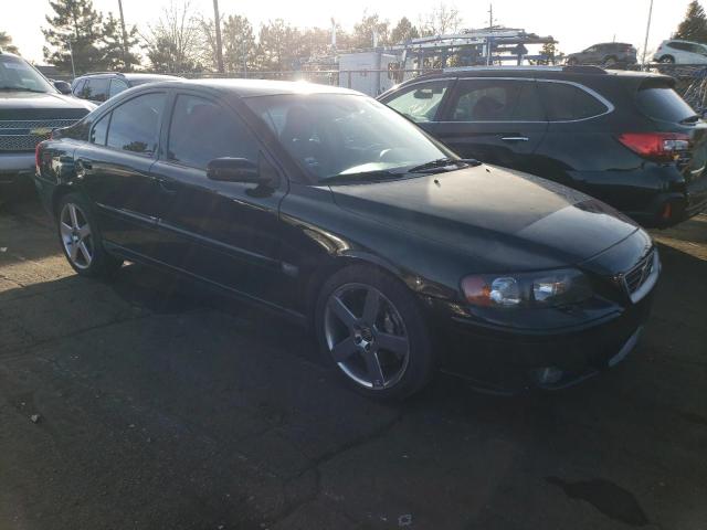 YV1RH52Y642351242 Volvo S60 R