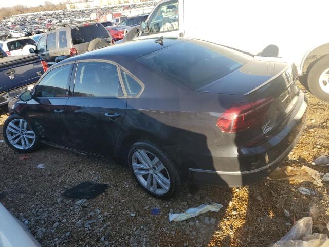 2019 VOLKSWAGEN PASSAT WOL - 1VWLA7A38KC000189