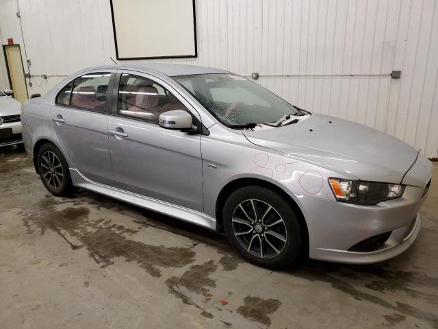 2015 MITSUBISHI LANCER SE JA32V2FW6FU007410
