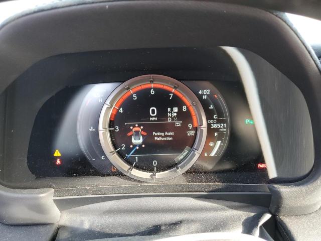 2018 LEXUS LC 500 JTHHP5AY4JA001405