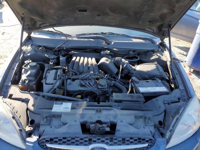 1FAFP53U72G182426 2002 Ford Taurus Se