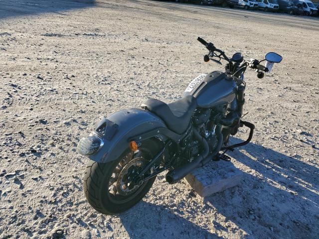 2022 HARLEY-DAVIDSON FLXRS 1HD1YWZ16NB016418