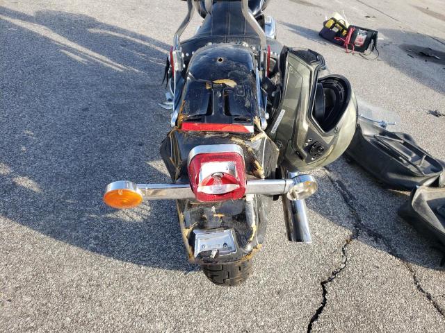 2012 HARLEY-DAVIDSON SOFT TAIL 1HD1BWV14CB018821