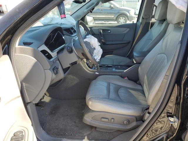 2017 CHEVROLET TRAVERSE P - 1GNKRJKD2HJ197089
