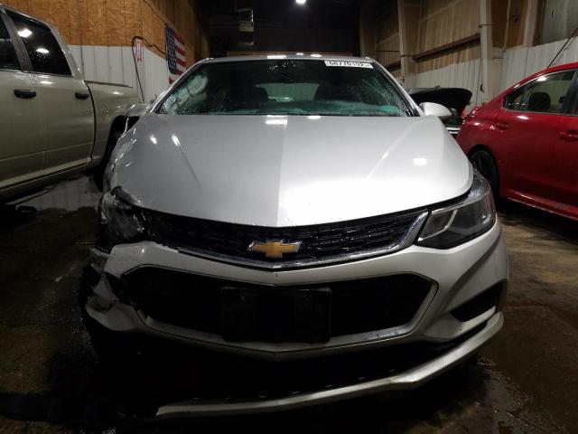 2016 CHEVROLET CRUZE LT - 1G1BE5SMXG7287302