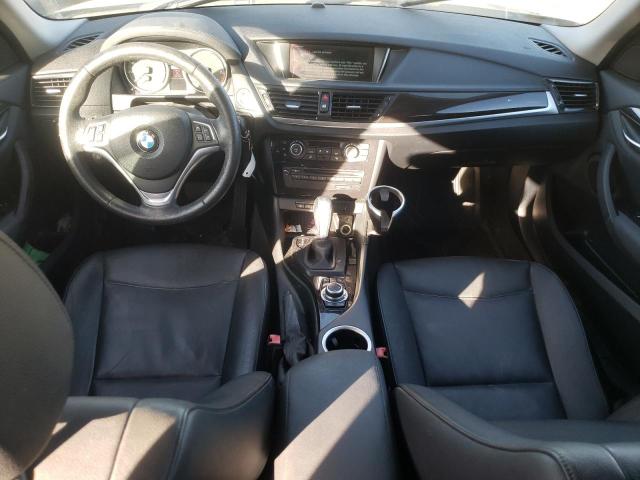 2015 BMW X1 XDRIVE3 WBAVM5C59FVV93963