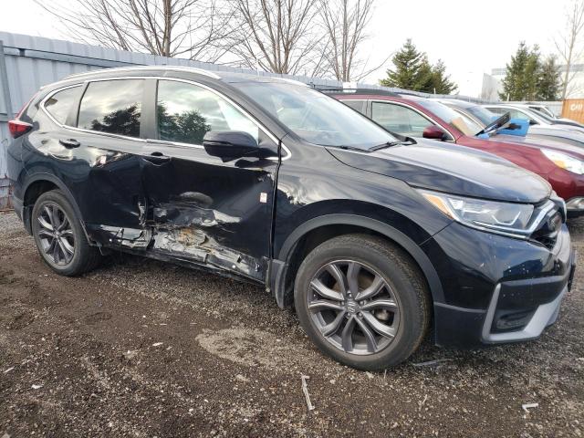 2020 HONDA CR-V SPORT 2HKRW2H45LH233968