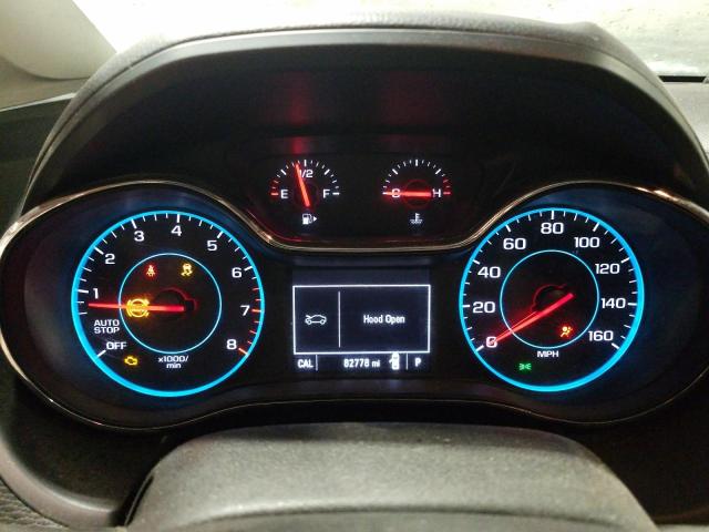 2016 CHEVROLET CRUZE LT - 1G1BE5SMXG7287302