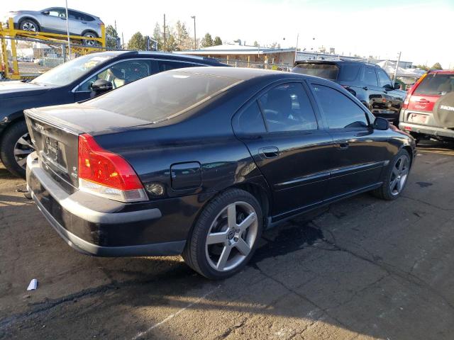 YV1RH52Y642351242 Volvo S60 R