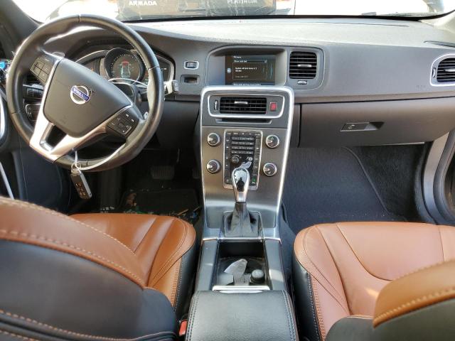 2015 VOLVO V60 PREMIE YV126MEB0F1188931