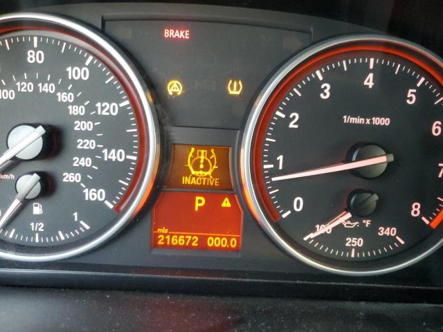 WBAVD53518A282666 BMW 335 XI