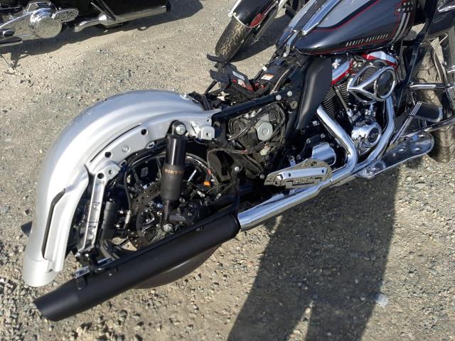 2019 HARLEY-DAVIDSON FLTRXSE 1HD1TCL36KB951330