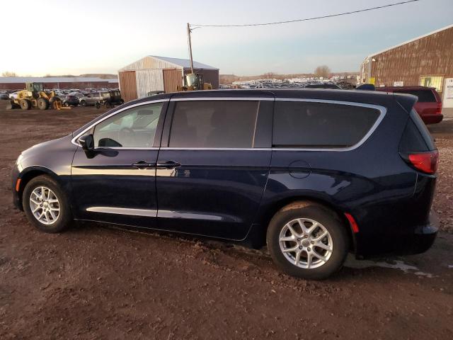 2020 CHRYSLER VOYAGER LX - 2C4RC1CG0LR113213