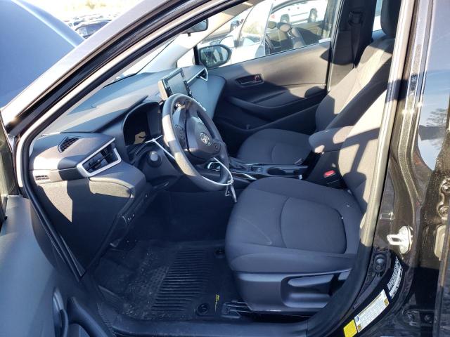 2022 TOYOTA HYBR JTDEAMDE4NJ060283