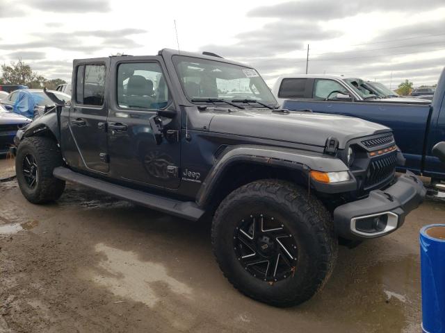 1C6HJTFGXNL175181 Jeep Gladiator Overland