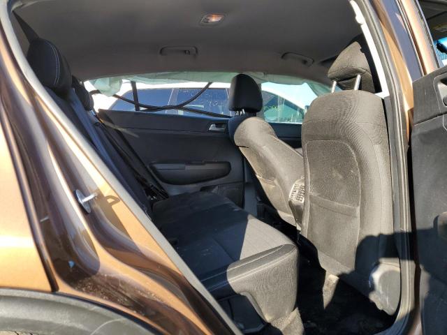 KNDPM3AC6H7152476 KIA Sportage Lx