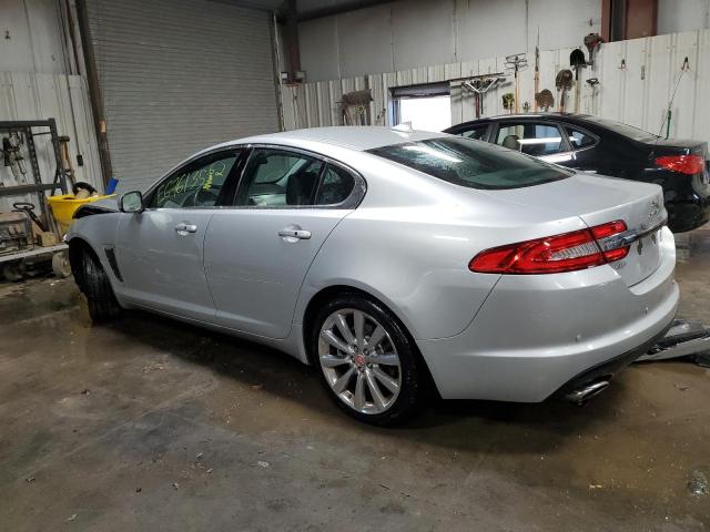 SAJWJ0EF2E8U27260 Jaguar XF