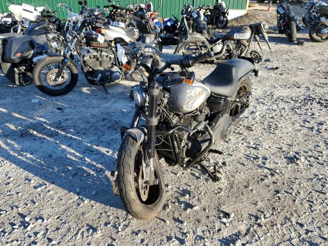 2022 HARLEY-DAVIDSON FLXRS 1HD1YWZ16NB016418