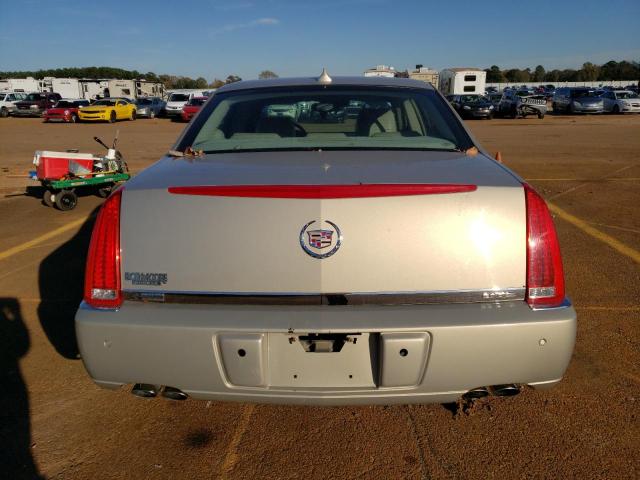 1G6KD57Y79U117122 Cadillac DTS