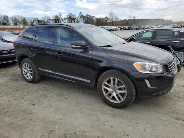 2017 VOLVO XC60 T5 YV440MDJ2H2077381