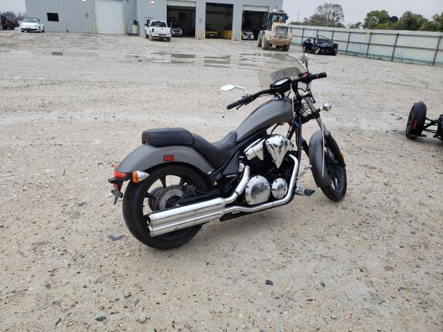 2016 HONDA VT1300 CX JH2SC6122GK101503
