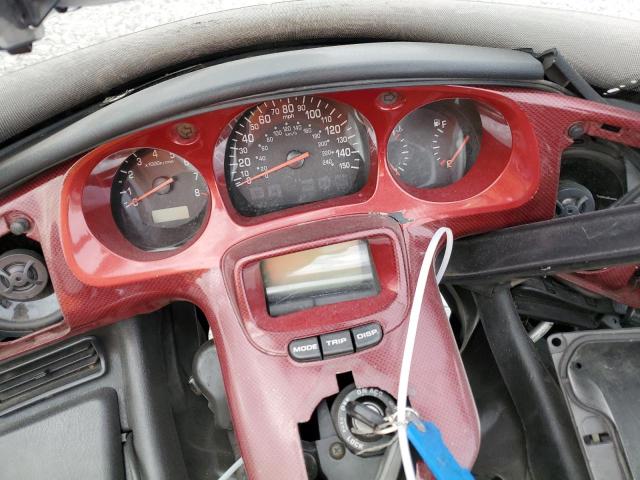 2002 HONDA GL1800 A 1HFSC47432A101861