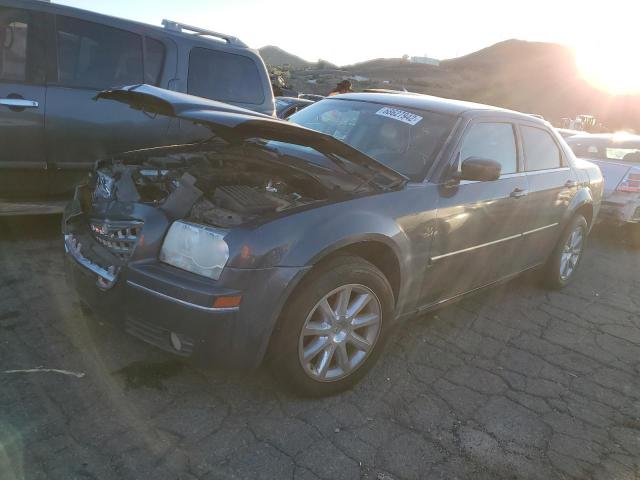 Salvage cars for sale from Copart Colton, CA: 2007 Chrysler 300 Touring