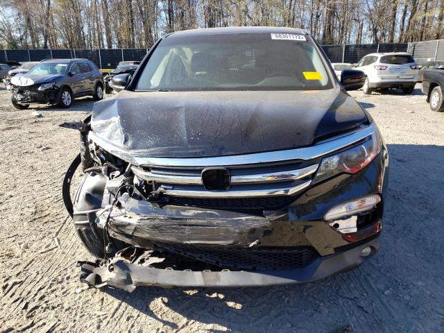 2016 HONDA PILOT EXLN - 5FNYF6H77GB118872