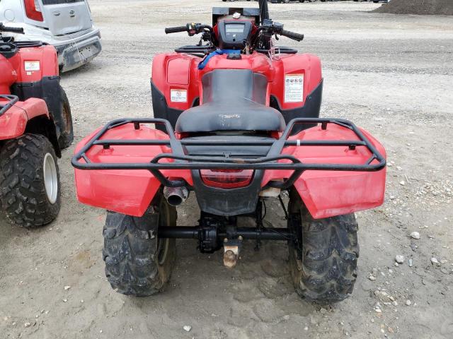 2012 HONDA TRX500 1HFTE3800C4003052