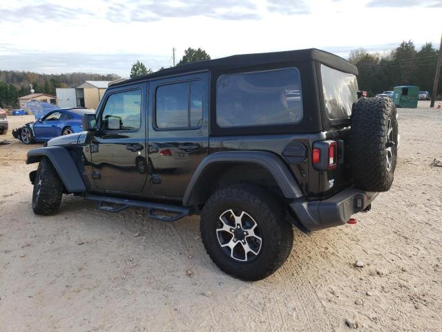 1C4HJXFNXMW723174 Jeep Wrangler U 2