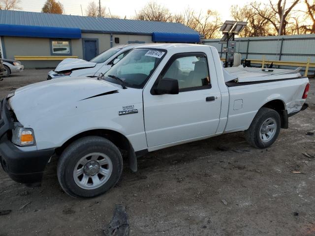 2009 Ford Ranger 