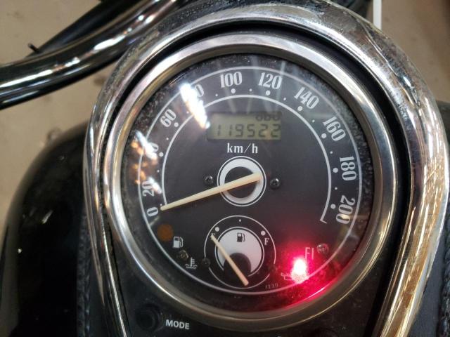 2008 KAWASAKI VN1500 N1 - JKBVNAN198A032570