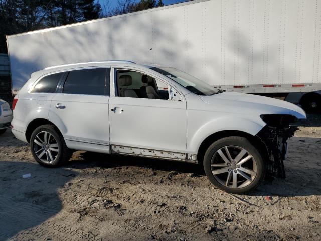 2015 AUDI Q7 TDI PRE WA1VMBFEXFD014766