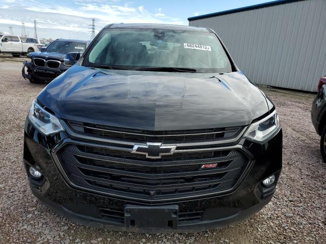 2021 CHEVROLET TRAVERSE R 1GNERJKW3MJ176745
