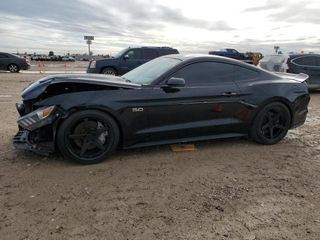 2015 FORD MUSTANG GT - 1FA6P8CF4F5368008