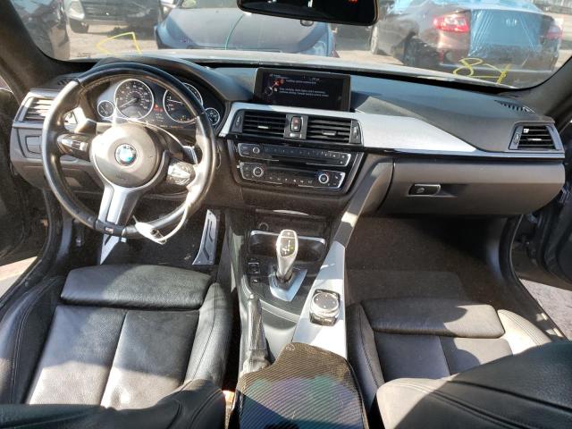 2015 BMW 435 I GRAN WBA4B1C58FD418328