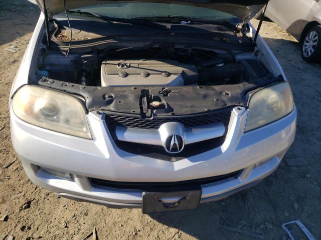 2HNYD187X4H547710 Acura Mdx Touring