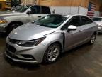 2016 CHEVROLET CRUZE LT - 1G1BE5SMXG7287302