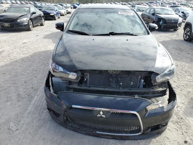 2015 MITSUBISHI LANCER SE JA32V2FW5FU002585