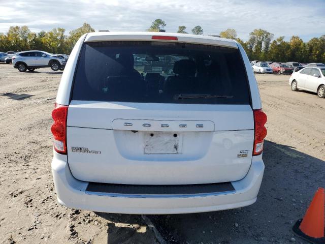 2019 DODGE GRAND CARA - 2C4RDGCG0KR562227