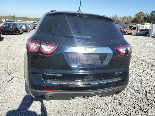 2017 CHEVROLET TRAVERSE P - 1GNKRJKD2HJ197089