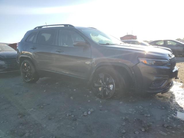 1C4PJMLNXLD544674 Jeep Cherokee Latitude Plus