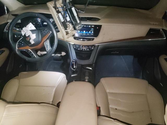 2018 CADILLAC XT5 PLATIN - 1GYKNGRSXJZ204030