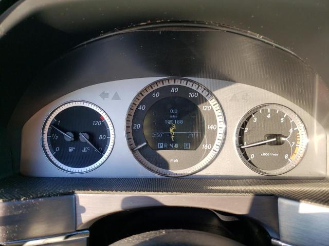 WDCGG8HB1CF856451 Mercedes-Benz Glk 350 4matic