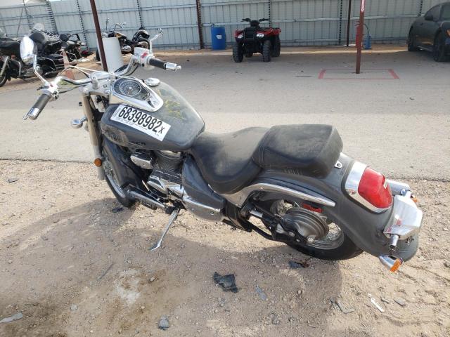 2022 SUZUKI VL800 M JS1VS55A4N7100383
