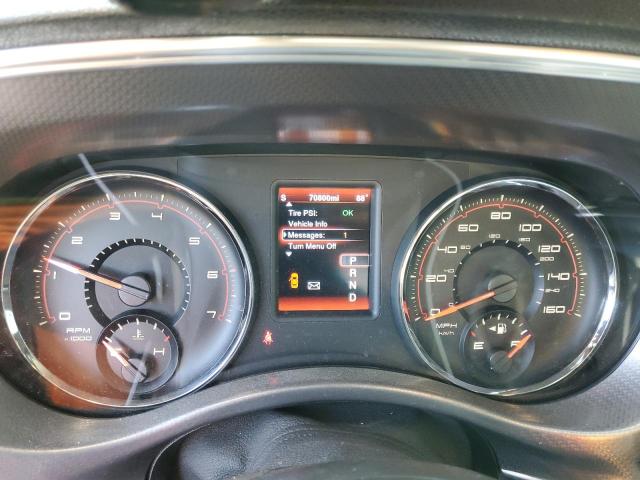 2C3CDXDT9EH156642 Dodge CHARGER R/T