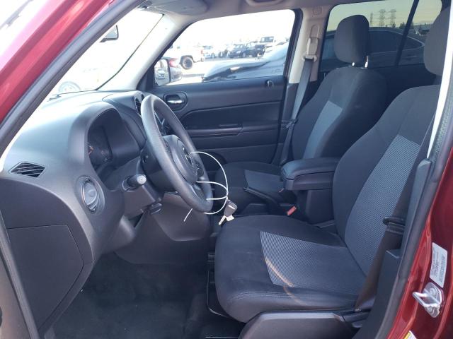 2017 JEEP RANGLER SP 1C4NJRBB9HD107347