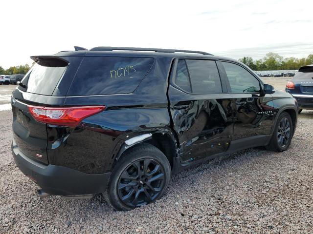 2021 CHEVROLET TRAVERSE R 1GNERJKW3MJ176745