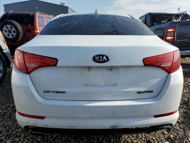 5XXGN4A78DG208117 KIA OPTIMA EX